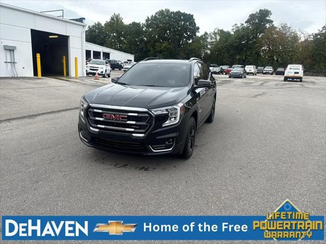 2024 GMC Terrain AWD AT4 for sale in Fort Wayne, IN