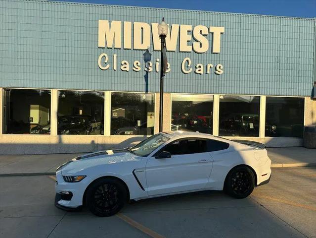 2017 Ford GT Unknown for sale in Roanoke, IL