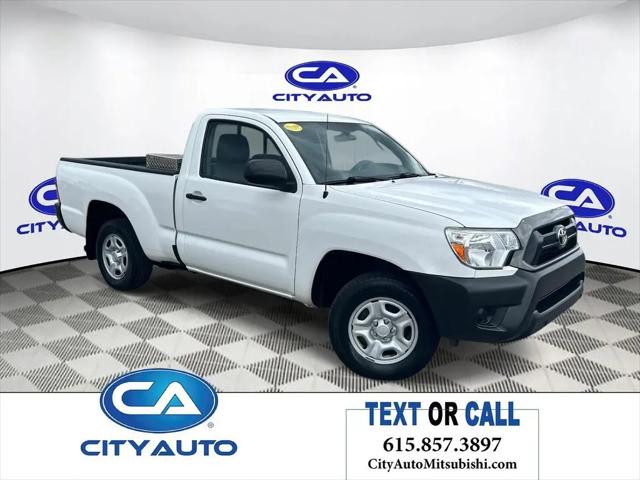 2013 Toyota Tacoma Base for sale in Memphis, TN