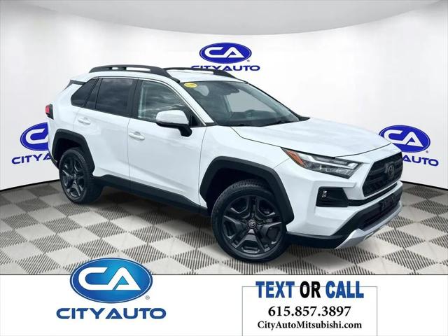2023 Toyota RAV4 Adventure for sale in Memphis, TN