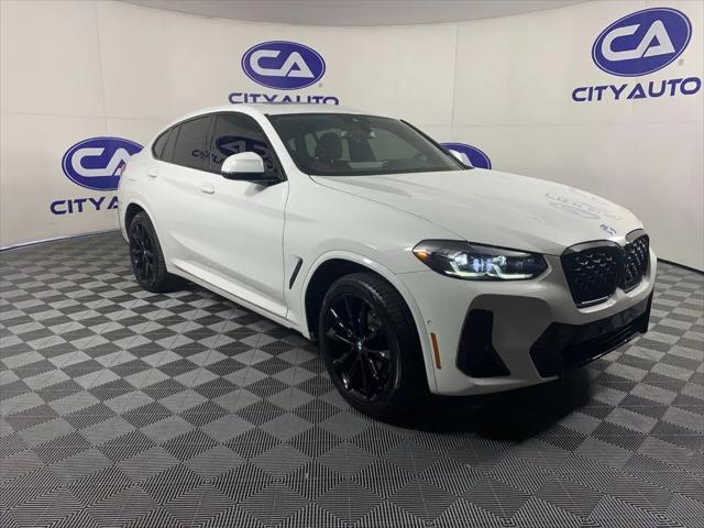2024 BMW X4 xDrive30i for sale in Memphis, TN