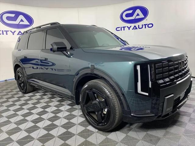 2027 Kia Telluride Hybrid X-Line SX for sale in Memphis, TN