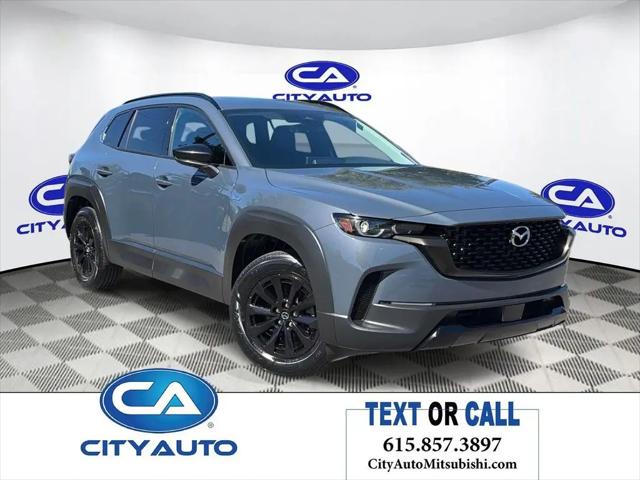 2025 Mazda CX-50 Hybrid Premium Package for sale in Memphis, TN