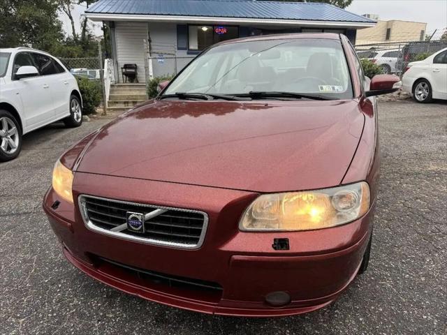2008 Volvo S60 2.5T for sale in Raleigh, NC