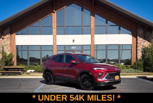 2024 Buick Encore GX Sport Touring FWD for sale in Troy, MO