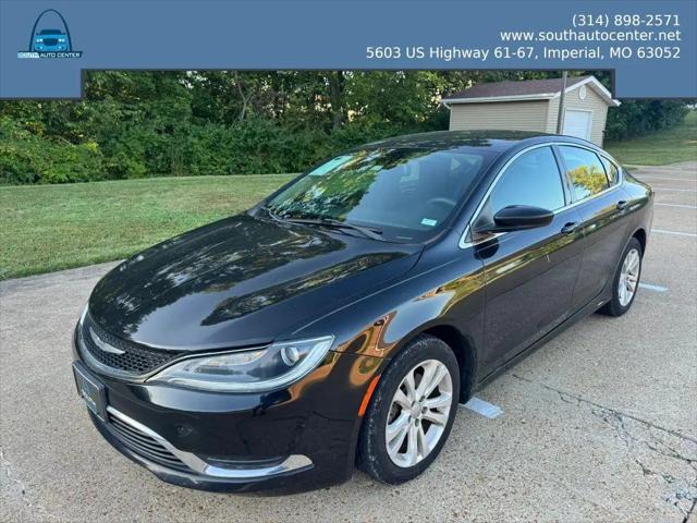 2016 Chrysler 200 Limited for sale in Imperial, MO