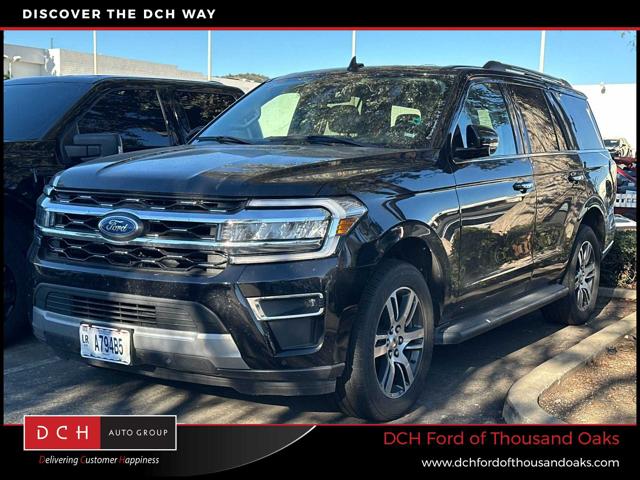 2024 Ford Expedition Limited for sale in Thousand Oaks, CA