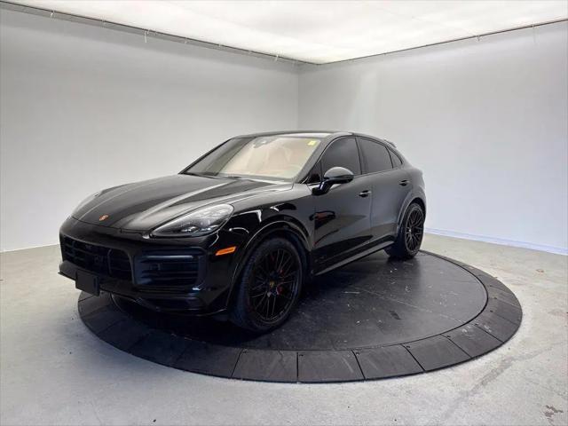 2023 Porsche Cayenne GTS for sale in Fairfield, CT