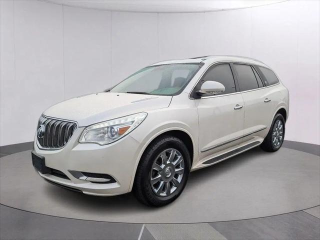 2014 Buick Enclave Premium for sale in Hattiesburg, MS