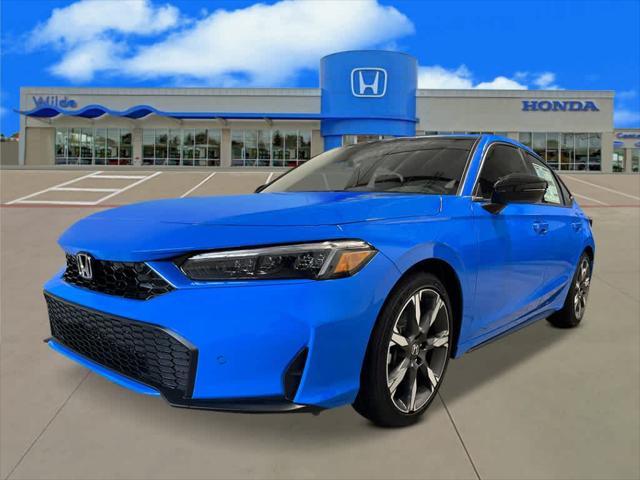 2026 Honda Civic Sport Touring for sale in Waukesha, WI
