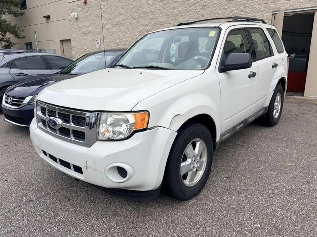2010 Ford Escape XLS for sale in Merriam, KS