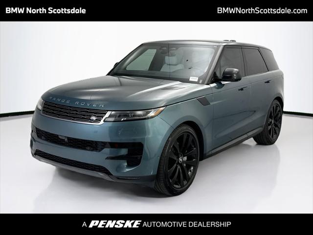 2025 Land Rover Range Rover Sport P360 SE for sale in Phoenix, AZ