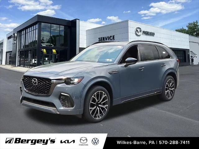 2026 Mazda CX-70 3.3 Turbo S Premium for sale in Larksville, PA