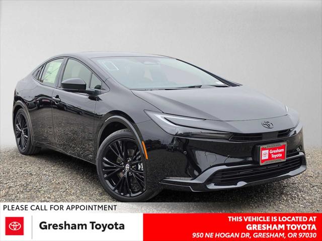 2027 Toyota Prius Nightshade for sale in Gresham, OR