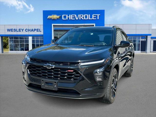 2024 Chevrolet Trax FWD 2RS for sale in Wesley Chapel, FL