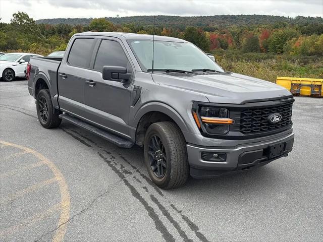 2024 Ford F-150 STX for sale in Rochester, NY