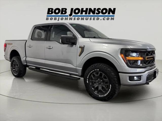 2024 Ford F-150 Tremor for sale in Rochester, NY