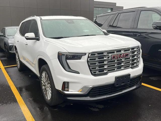 2024 GMC Acadia FWD Denali for sale in Rochester, NY