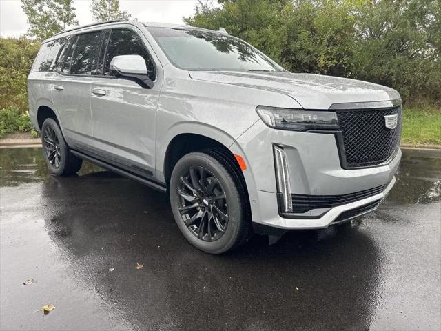2023 Cadillac Escalade 4WD Sport for sale in Rochester, NY