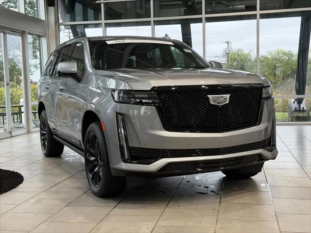 2023 Cadillac Escalade 4WD Sport for sale in Rochester, NY
