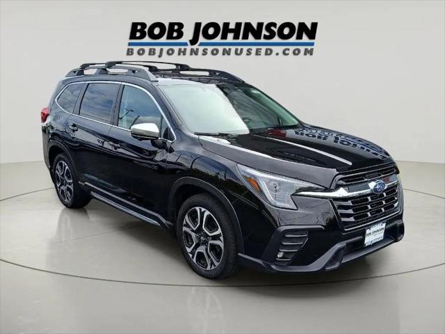 2023 Subaru Ascent Limited 7-Passenger for sale in Rochester, NY