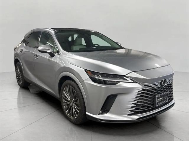 2023 Lexus RX 350 Luxury for sale in Middleton, WI