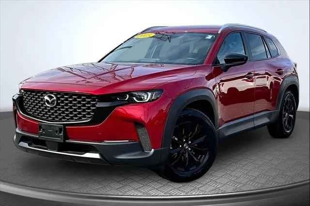 2025 Mazda CX-50 2.5 S Preferred Package for sale in Baltimore, MD
