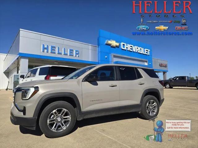 2026 GMC Terrain FWD Elevation for sale in El Paso, IL