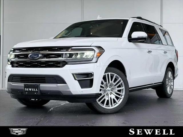2024 Ford Expedition Limited for sale in Houston, TX