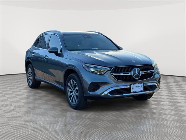 2023 Mercedes-Benz GLC 4MATIC SUV for sale in Huntington Station, NY
