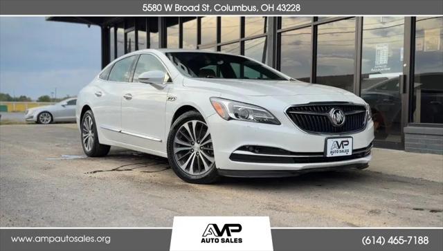 2017 Buick LaCrosse for sale near Columbus, OH