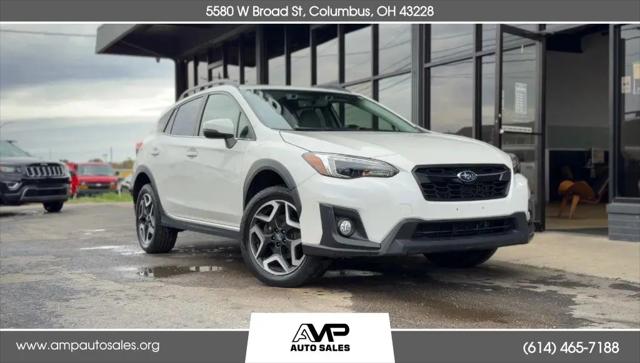2019 Subaru Crosstrek 2.0i Limited for sale in Columbus, OH