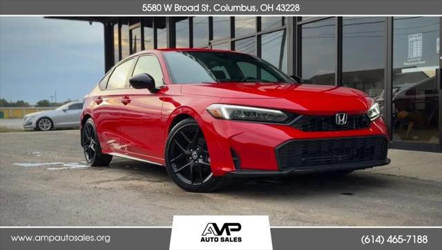 2025 Honda Civic Sport for sale in Columbus, OH