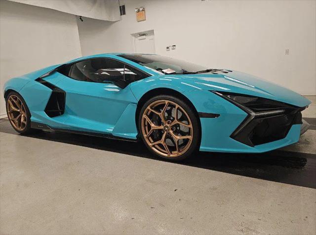 2024 Lamborghini Revuelto Base for sale in Miami, FL