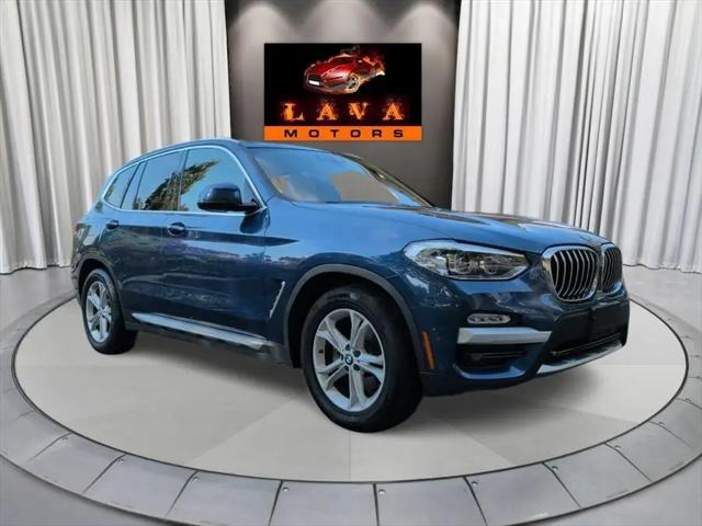 2019 BMW X3 xDrive30i for sale in Canton, CT