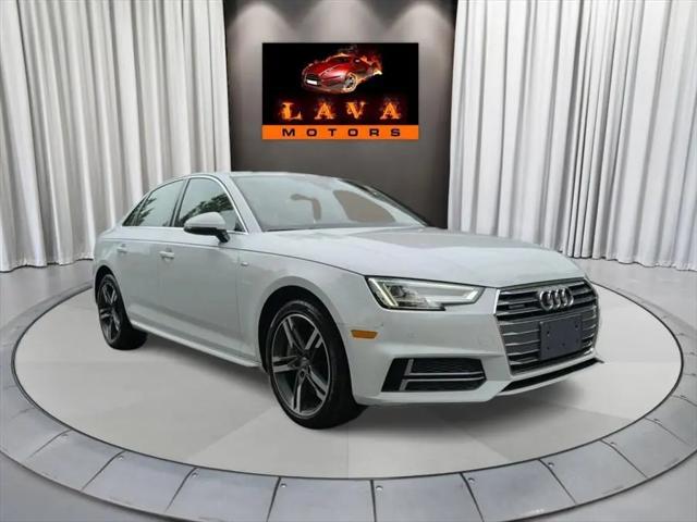 2017 Audi A4 2.0T Premium for sale in Canton, CT