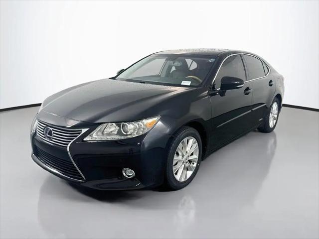 2015 Lexus ES 300h Base for sale in Marietta, GA