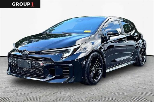 2025 Toyota GR Corolla Premium for sale in Atlanta, GA