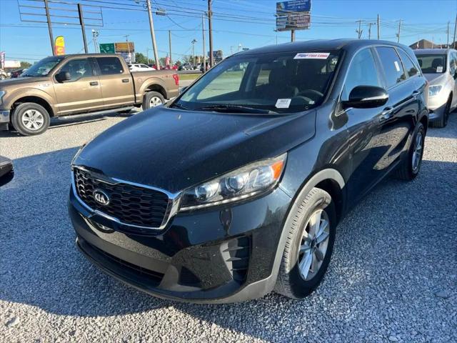 2019 Kia Sorento 2.4L L for sale in Somerset, KY