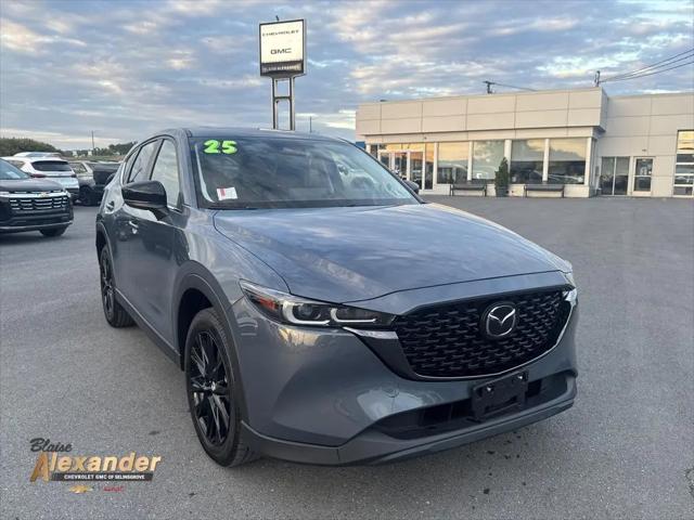 2025 Mazda CX-5 2.5 S Carbon Edition for sale in Selinsgrove, PA