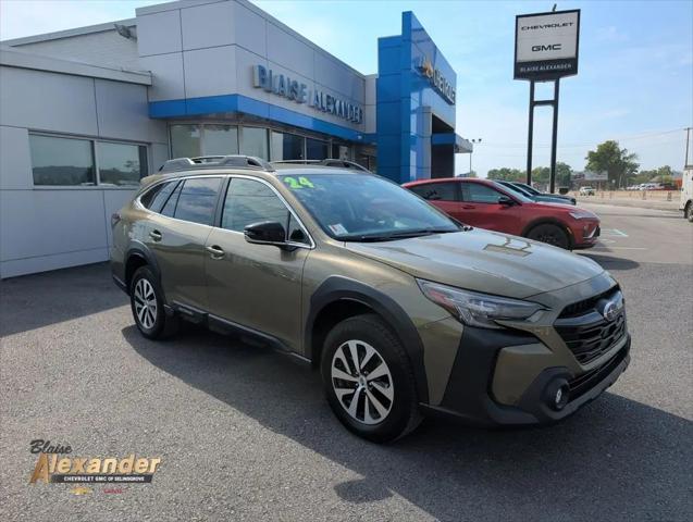 2024 Subaru Outback Premium for sale in Selinsgrove, PA