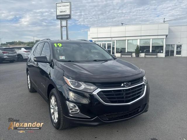 2019 Chevrolet Equinox LT for sale in Selinsgrove, PA