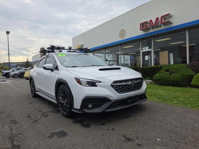 2023 Subaru WRX Premium for sale in Mansfield, PA