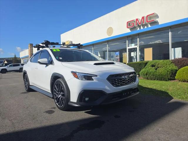 2023 Subaru WRX Premium for sale in Mansfield, PA