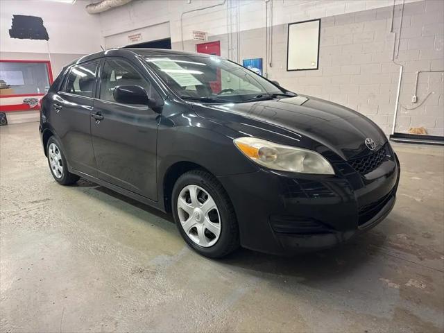 2009 Toyota Matrix S for sale in Brunswick, OH