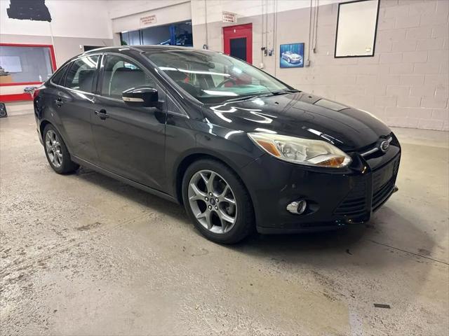 2014 Ford Focus SE for sale in Brunswick, OH