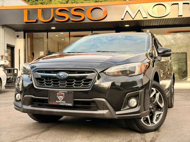 2019 Subaru Crosstrek 2.0i Limited for sale in Amsterdam, NY