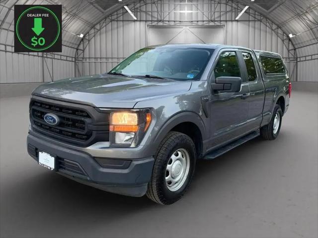 2023 Ford F-150 XL for sale in Spotsylvania Courthouse, VA