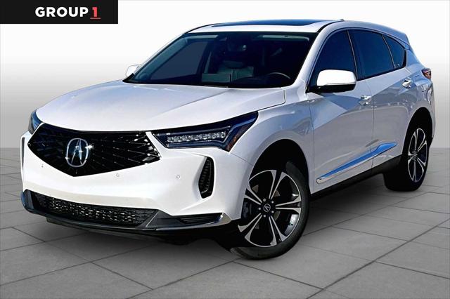 2025 Acura RDX Technology for sale in Oklahoma City, OK