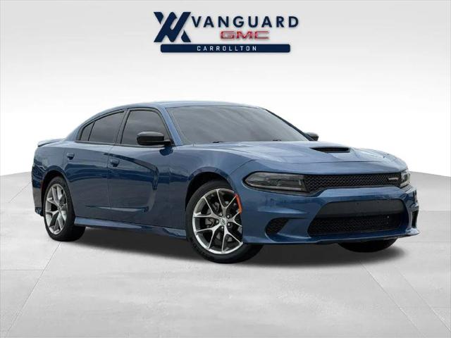 2023 Dodge Charger GT for sale in Carrollton, TX